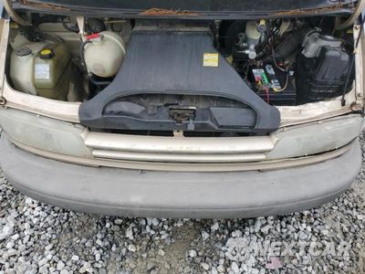 Zdjęcie 12 z 12 samochodu: 1996 TOYOTA PREVIA DX VIN:JT3AC12R8R1131461 - miniatura