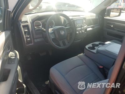 Zdjęcie 8 z 12 samochodu: 2013 RAM 1500 ST VIN:3C6JR6AT3DG507926 - miniatura