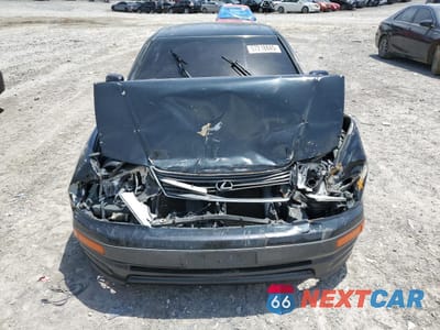 Piąte zdjęcie samochodu w środku: 1995 LEXUS LS 400 VIN:JT8UF22E4S0034917 - miniatura