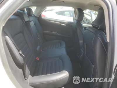 Zdjęcie 10 z 12 samochodu: 2018 FORD FUSION SE HYBRID VIN:3FA6P0LU5JR129878 - miniatura