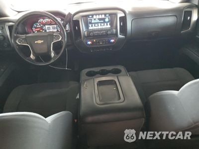 Zdjęcie 8 z 12 samochodu: 2016 CHEVROLET SILVERADO K1500 LT VIN:3GCUKREC4GG291952 - miniatura