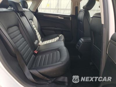 Zdjęcie 10 z 12 samochodu: 2017 FORD FUSION SE HYBRID VIN:3FA6P0LU6HR409531 - miniatura