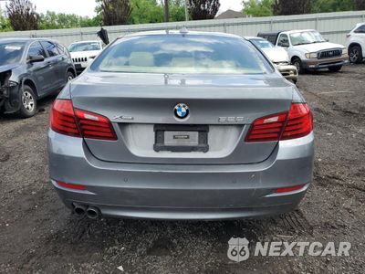 Zdjęcie 6 z 14 samochodu: 2015 BMW 528 XI VIN:WBA5A7C51FD626643 - miniatura