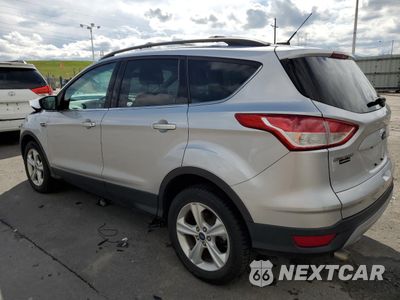 Drugie zdjęcie samochodu z przodu: 2013 FORD ESCAPE SE VIN:1FMCU9GX8DUB25511 - miniatura