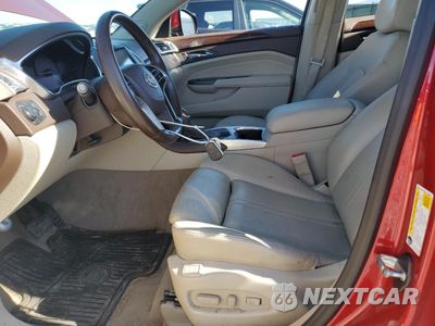 Zdjęcie 7 z 14 samochodu: 2015 CADILLAC SRX LUXURY COLLECTION VIN:3GYFNBE3XFS610607 - miniatura