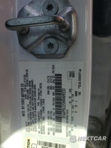Zdjęcie 12 z 12 samochodu: 2018 FORD FUSION SE HYBRID VIN:3FA6P0LU5JR163531 - miniatura