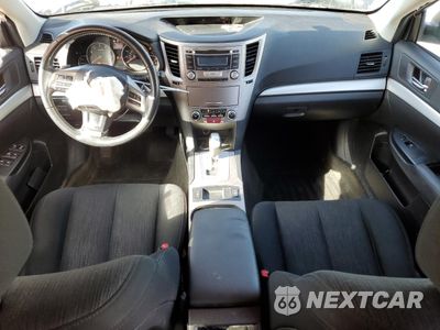 Zdjęcie 8 z 16 samochodu: 2013 SUBARU OUTBACK 2.5I PREMIUM VIN:4S4BRCCC3D3260480 - miniatura