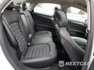 Zdjęcie 10 z 13 samochodu: 2017 FORD FUSION SE HYBRID VIN:3FA6P0LU9HR410074 - miniatura