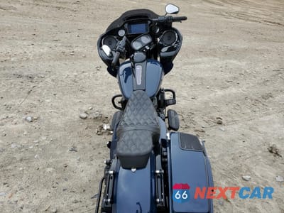 Zdjęcie 6 z 9 samochodu: 2019 HARLEY-DAVIDSON FLTRXS VIN:1HD1KTP19KB645119 - miniatura
