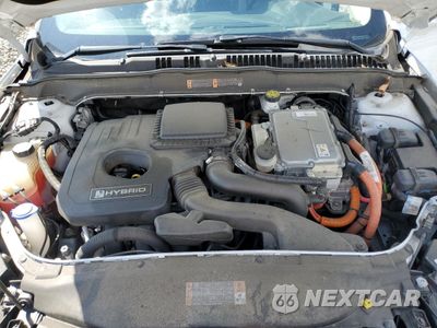 Zdjęcie 11 z 12 samochodu: 2018 FORD FUSION SE HYBRID VIN:3FA6P0LU1JR261598 - miniatura