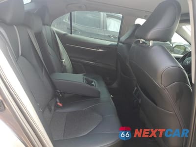Zdjęcie 10 z 12 samochodu: 2023 TOYOTA CAMRY XSE VIN:4T1K61AK4PU084917 - miniatura