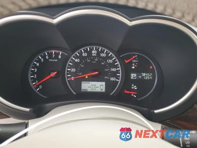 Zdjęcie 9 z 15 samochodu: 2015 NISSAN QUEST S VIN:JN8AE2KP6F9129137 - miniatura
