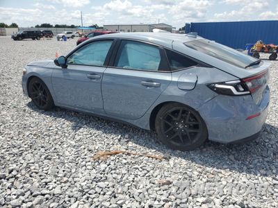 Drugie zdjęcie samochodu z przodu: 2024 HONDA CIVIC SPORT VIN:19XFL2H8XRE034751 - miniatura