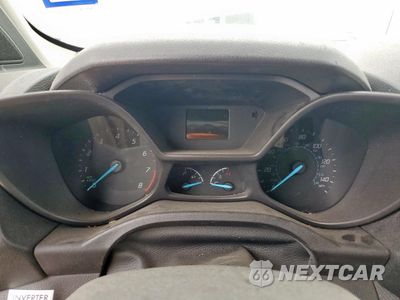Zdjęcie 9 z 13 samochodu: 2016 FORD TRANSIT CONNECT XL VIN:NM0LS7E72G1237046 - miniatura