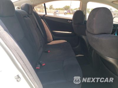 Zdjęcie 10 z 14 samochodu: 2013 NISSAN MAXIMA S VIN:1N4AA5AP5DC831143 - miniatura