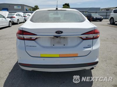 Zdjęcie 6 z 13 samochodu: 2018 FORD FUSION SE HYBRID VIN:3FA6P0LU1JR171528 - miniatura