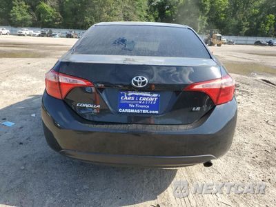 Zdjęcie 6 z 12 samochodu: 2018 TOYOTA COROLLA L VIN:2T1BURHE8JC097392 - miniatura