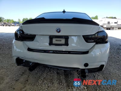 Zdjęcie 6 z 14 samochodu: 2014 BMW 435 I VIN:WBA3R1C51EK191033 - miniatura