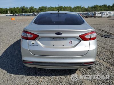 Zdjęcie 6 z 14 samochodu: 2014 FORD FUSION SE VIN:1FA6P0H74E5391242 - miniatura