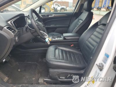 Zdjęcie 7 z 13 samochodu: 2018 FORD FUSION SE HYBRID VIN:3FA6P0LU9JR118852 - miniatura