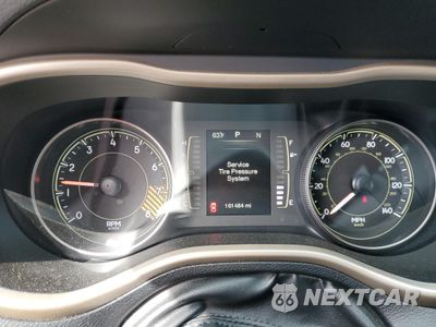 Zdjęcie 9 z 13 samochodu: 2014 JEEP CHEROKEE LATITUDE VIN:1C4PJMCS8EW296373 - miniatura