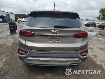 Zdjęcie 6 z 17 samochodu: 2019 HYUNDAI SANTA FE SE VIN:5NMS23AD3KH015875 - miniatura