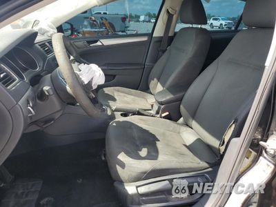 Zdjęcie 7 z 14 samochodu: 2015 VOLKSWAGEN JETTA SE VIN:3VWD17AJ4FM314994 - miniatura