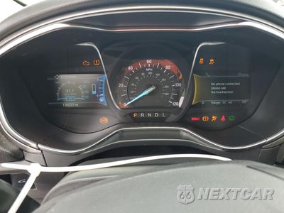 Zdjęcie 9 z 13 samochodu: 2018 FORD FUSION SE HYBRID VIN:3FA6P0LU0JR118822 - miniatura