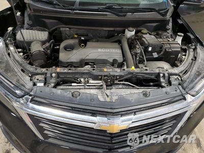 Zdjęcie 12 z 13 samochodu: 2022 CHEVROLET EQUINOX LT VIN:3GNAXTEV1NL138749 - miniatura