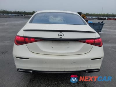 Zdjęcie 6 z 11 samochodu: 2022 MERCEDES-BENZ S 580 4MATIC VIN:W1K6G7GBXNA119705 - miniatura