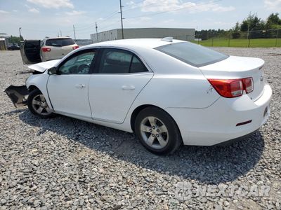 Drugie zdjęcie samochodu z przodu: 2015 CHEVROLET MALIBU 1LT VIN:1G11C5SL4FF109740 - miniatura