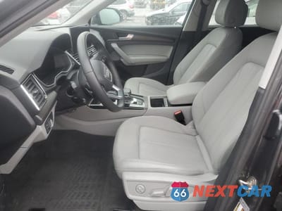 Zdjęcie 7 z 13 samochodu: 2021 AUDI Q5 PREMIUM PLUS VIN:WA1BAAFY6M2114520 - miniatura