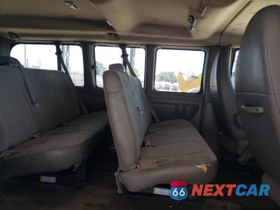 Zdjęcie 11 z 13 samochodu: 2012 CHEVROLET EXPRESS G3500 LT VIN:1GAZGYFG8C1157529 - miniatura