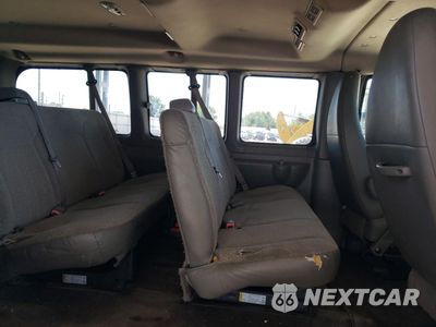Zdjęcie 11 z 13 samochodu: 2012 CHEVROLET EXPRESS G3500 LT VIN:1GAZGYFG8C1157529 - miniatura