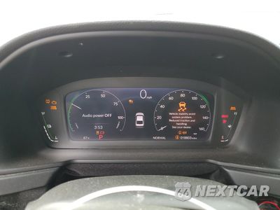 Zdjęcie 9 z 13 samochodu: 2025 HONDA ACCORD HYBRID SPORT-L VIN:1HGCY2F73SA007786 - miniatura