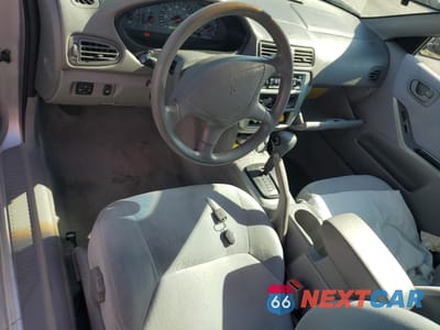 Zdjęcie 8 z 12 samochodu: 2003 MITSUBISHI GALANT ES VIN:4A3AA46G63E127109 - miniatura