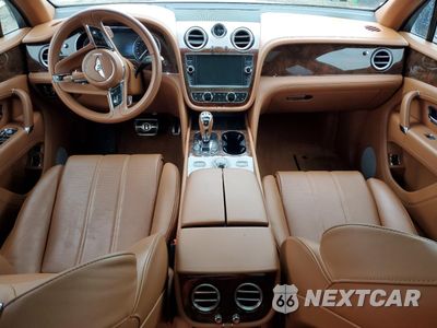 Zdjęcie 8 z 14 samochodu: 2018 BENTLEY BENTAYGA VIN:SJAAC2ZV0JC019042 - miniatura