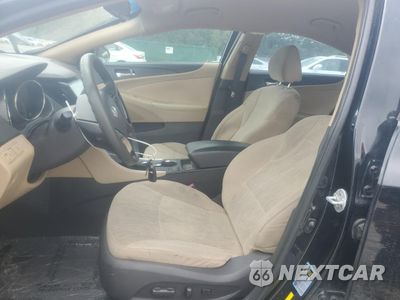 Zdjęcie 7 z 14 samochodu: 2013 HYUNDAI SONATA GLS VIN:5NPEB4AC8DH688967 - miniatura