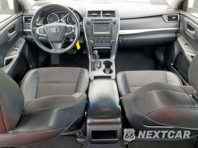 Zdjęcie 8 z 12 samochodu: 2017 TOYOTA CAMRY LE VIN:4T1BF1FK6HU799143 - miniatura