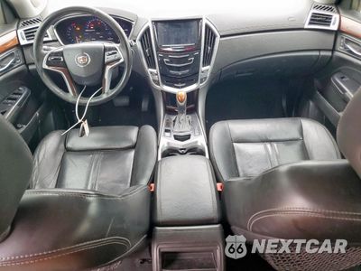Zdjęcie 8 z 15 samochodu: 2015 CADILLAC SRX LUXURY COLLECTION VIN:3GYFNBE30FS565533 - miniatura