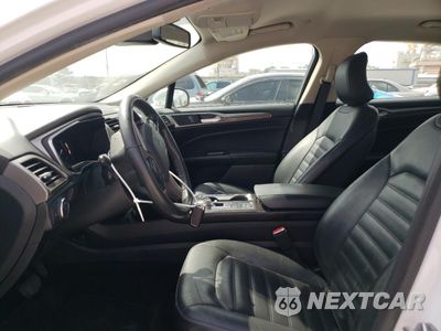 Zdjęcie 7 z 12 samochodu: 2018 FORD FUSION SE HYBRID VIN:3FA6P0LU4JR118628 - miniatura