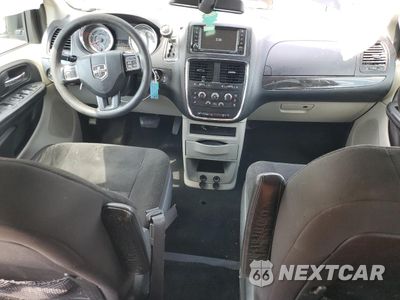 Zdjęcie 8 z 14 samochodu: 2019 DODGE GRAND CARAVAN SE VIN:2C4RDGBG1KR524362 - miniatura