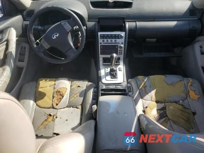 Zdjęcie 8 z 13 samochodu: 2006 INFINITI G35 VIN:JNKCV51E46M503634 - miniatura