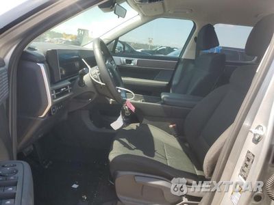 Zdjęcie 7 z 13 samochodu: 2024 HYUNDAI SANTA FE SE VIN:5NMP14GL0RH040871 - miniatura