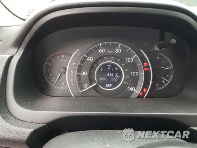 Zdjęcie 9 z 15 samochodu: 2016 HONDA CR-V EXL VIN:5J6RM3H75GL021069 - miniatura