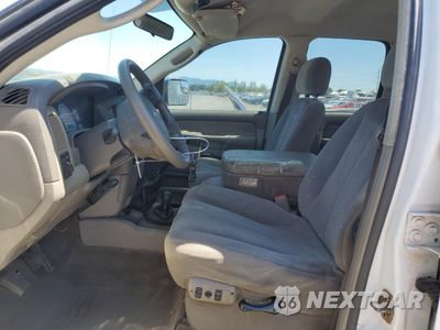 Zdjęcie 7 z 12 samochodu: 2004 DODGE RAM 2500 ST VIN:3D7KU28CX4G263336 - miniatura