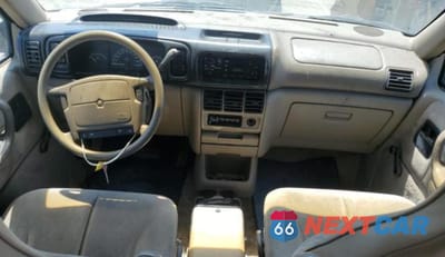 Zdjęcie 8 z 12 samochodu: 1994 DODGE GRAND CARAVAN SE VIN:1B4GH44RXRX199034 - miniatura