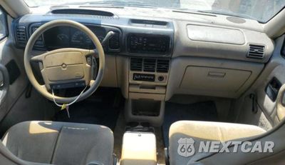 Zdjęcie 8 z 12 samochodu: 1994 DODGE GRAND CARAVAN SE VIN:1B4GH44RXRX199034 - miniatura