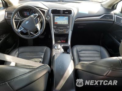 Zdjęcie 8 z 12 samochodu: 2018 FORD FUSION SE HYBRID VIN:3FA6P0LU1JR118618 - miniatura