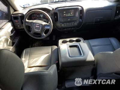 Zdjęcie 8 z 14 samochodu: 2017 GMC SIERRA K1500 VIN:3GTU2LEC8HG143740 - miniatura
